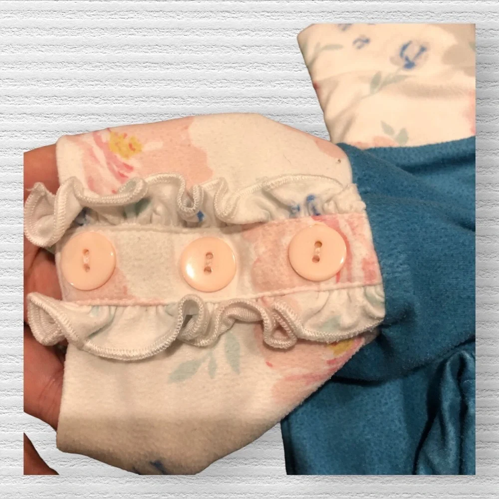 Jane + Jo | Pajama Pants